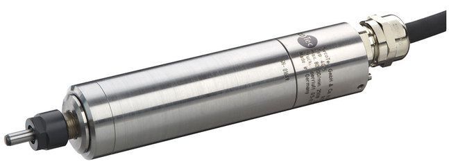 德国sycotec4026主轴