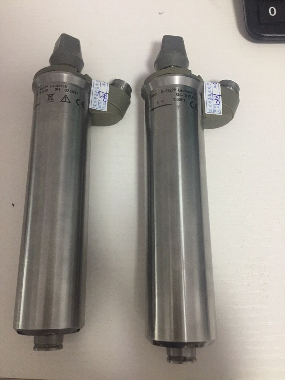 德国sycotec4025主轴