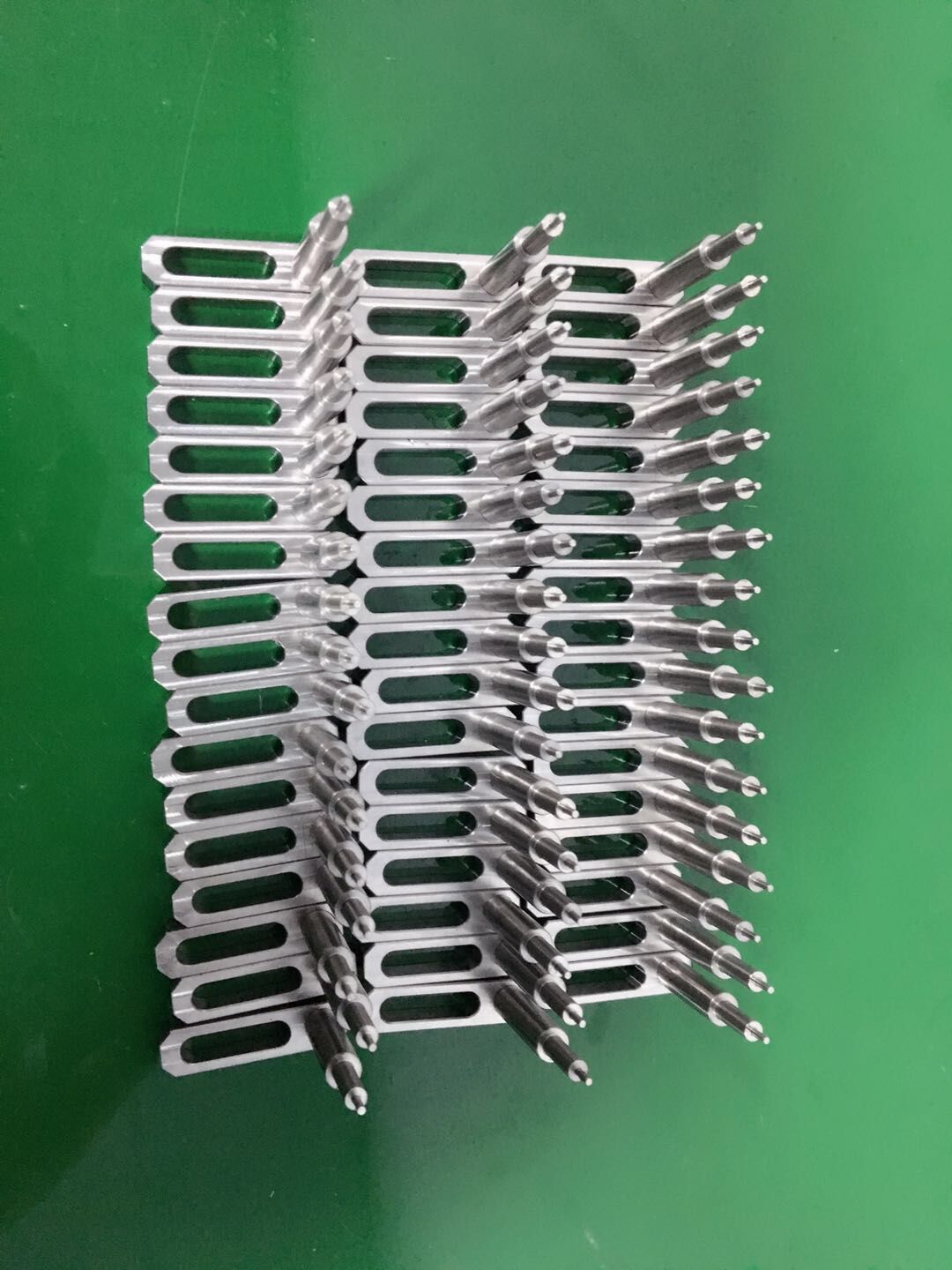 分板机万用顶针