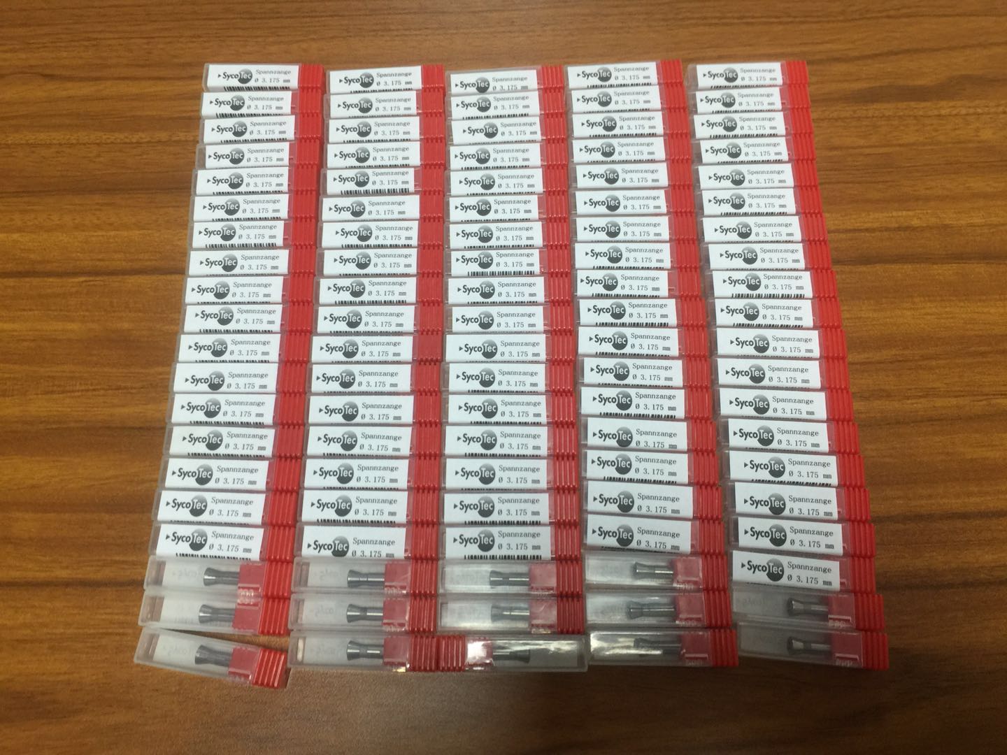 德国sycotec 4025主轴夹头