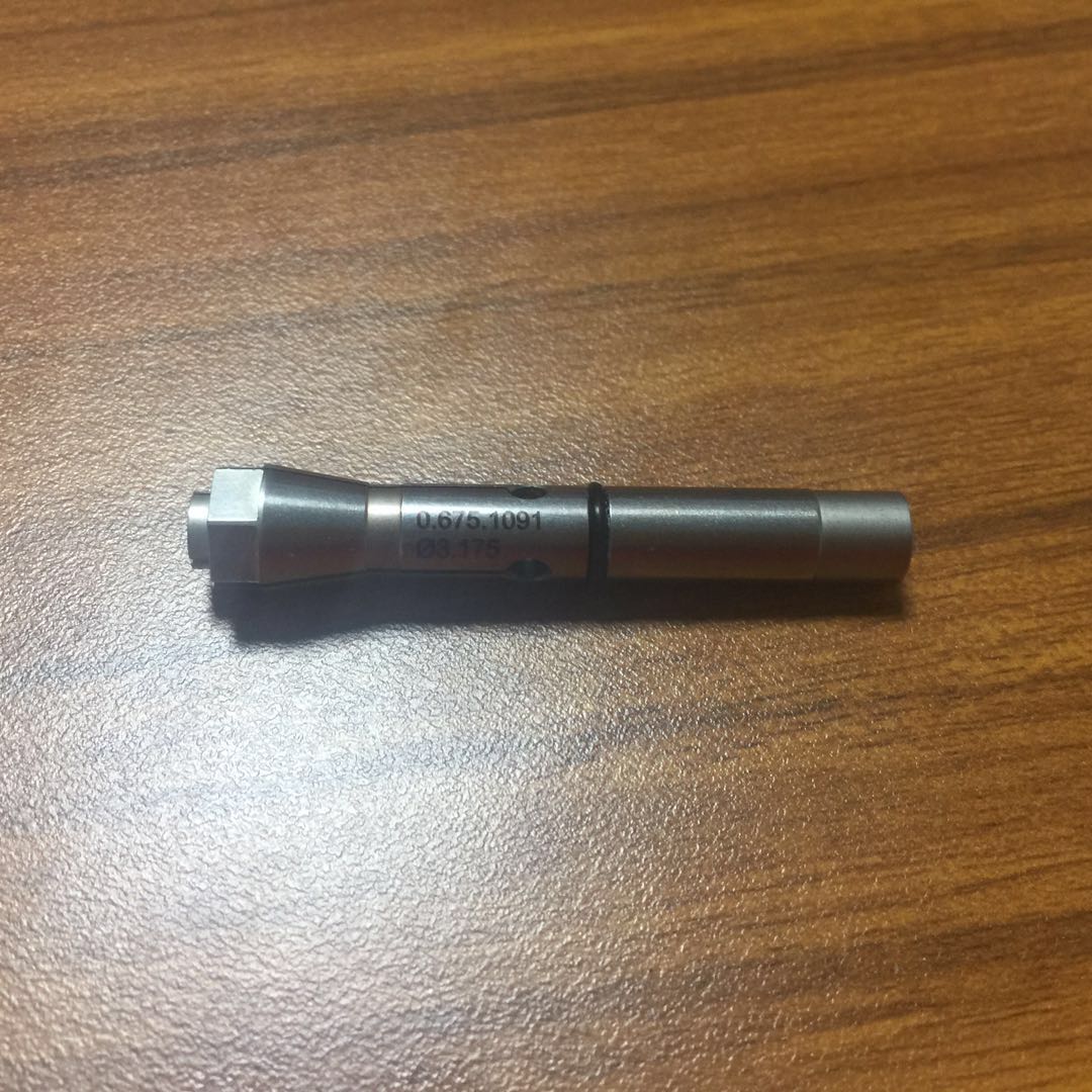 德国sycotec 4041主轴夹头